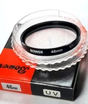 Genuine Oem Bower Uv Coated Glass Lens Protector Filter Japan Safety. Fixed Price $10.99.