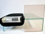 Tiffen 4X5.65" Warm Soft 1/2 Diffusion Filter Mfr #4565WSFX12. Fixed Price $300.00.