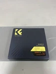 K&f Concept 67MM Variable Lens Filter ND3-ND1000 (1.5-10 Stops) Putter Adjust. Fixed Price $54.39.
