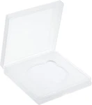 Patikil 72MM Lens Filter Case, 1PCS Camera Portable. Fixed Price $17.97.