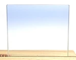 Tiffen Blue 2 4" X Soft Graduated Filter With Pouch. Fixed Price $75.00.