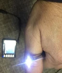Police Snake Camera White Led Inspection For Lawmate PV500EVO PV1000 RC-SS42. Fixed Price $219.99.