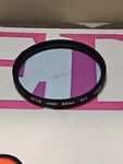 Hoya 82A Light Blue 62MM Filter Lens Genuine Oem. Fixed Price $7.99.