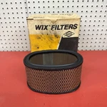 A33426 Wix Air Filter Ford Mustang, T-bird, Mercury Capri, Cougar (83-8. Fixed Price $15.99.