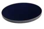 RG-830 73MM Diameter X 4MM 850 Nm Near-infrared Thick Long Pass Ir Glass Filter. Fixed Price $19.95.