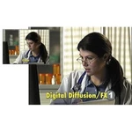 New Tiffen 4X5.65" Digital Diffusion Filter Mfr #W4565DDFX4. Fixed Price $509.00.