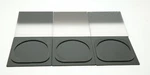 Lee 6 (3+3) Glass Plastic Gradation & Nd Filters 3X3.5" (75X89MM) Case. Good. Fixed Price $124.99.