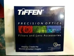 New In Box Tiffen CBF1ND30 Security Camera Calibration / Neutral Density Filter. Fixed Price $94.99.