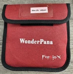 New Fotodiox Pro 145MM Slim Circular Polarizer Cpl For Wonderpana System.. Fixed Price $89.00.