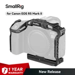 Smallrig "black Mamba" Cage For Canon Eos R5 Mark Ii Camera. Fixed Price $99.99.