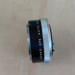 Kenko Cfe Auto Teleplus Teleconverter Auxiliary Conversion Lens For Cameras. Fixed Price $35.00.