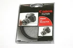 Box Of 15 Canon 2599A007 72MM Uv Protector Filters "brand New". Fixed Price $224.00.