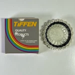 Tiffen 52MM Soft/fx Filter Photography Accessory W/ Box. Fixed Price $38.40.