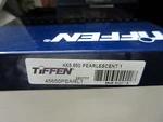 Tiffen X 5.65" Pearlescent Filter 45650PEARL1 - Reduces Sharpness. Fixed Price $299.00.