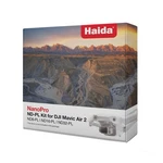 Haida Nanopro Nd-pl Kit For Dji Mavic Air (ND8-PL, ND16-PL, ND32-PL). Fixed Price $29.95.