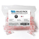 Targard Original Mini Disposable Cigarette Filters - Bulk Bag Of 100. Fixed Price $16.99.