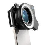 Apexel 10-20X Macro Lens For Iphone & Android Phones Hd Photography. Fixed Price $55.29.