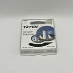 Tiffen 52MM Circular Polarizer. Fixed Price $9.87.