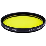 Hoya 62MM Yellow K2 Multi Coated Glass Filter. Fixed Price $64.90.