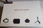 Pgytech Vlog Set For Osmo Action 118 026. Fixed Price $39.99.