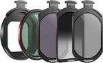 Freewell Pro Hybrid Magnetic Filter Kit 1-10 Stop Variable Nd Cpl Iphone Case. Fixed Price $189.00.