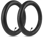 2-PACK 12.5 2.25 Scooter Tire Tubes 1/2 1/4 CR202L-A60 Angled Valve S.... Fixed Price $21.90.