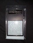 Lindahl Specialties Close-up +1 Macro Lens Filter Soft Rings Diffusion. Fixed Price $10.00.