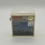 Sunpak Picture Plus Circular Polarizer 30MM New Old Stock. Fixed Price $10.00.