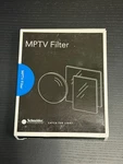 New Open Schneider 4X5.65 Platinum Irnd 2.1 Filter F/ Matte Boxes. Fixed Price $150.00.