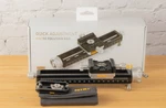 Nisi NM-200S Quick Adjustment Macro Focusing Rail With 360 Degree Rotating Clamp. Fixed Price $149.00.