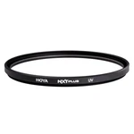 Hoya Nxt Plus 55MM 10-LAYER Hmc Multi-coated Uv Lens Filter, Low-profile Aluminu. Fixed Price $30.90.