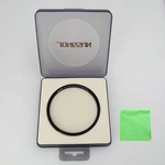Jongsun S-pro Mrc Black Mist 1/4 Filter 77MM, Soft Pastel Dream Movie Spec. Fixed Price $25.00.