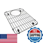 Elkay LKOBG1115SS Stainless Steel Bottom Grid. Fixed Price $97.28.