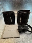 Neewer Camera Lens Filter Series With 2X Carrying Case Combo. Fixed Price $16.00.