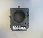 Lindahl Specialties Compendium Bellows, Fits Up To 72MM Lens + Filter Slots. Fixed Price $35.00.
