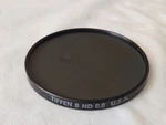Tiffen Series Nd 0.6 (neutral Density) (viii) Filter Hasselblad C63. Fixed Price $19.95.