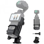 K&f Concept Dji Osmo Pocket 3 Accessories Screen Protective Cover, Adapter Mount. Fixed Price $17.99.