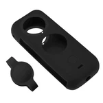 Create Idea Set With 2PCS Body Cover Protector Lens Cap Black. Fixed Price $20.99.