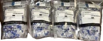 *qty Bags* Thomson Standard Filter Vial, Ptfe 0.45 Pre-slit Septum, Blue.eb. Fixed Price $599.99.