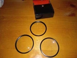 Marumi Camera Filter Close-up Lens Mc 58MM 3 Pc Set +1, +2, +4. Fixed Price $14.99.