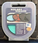 Kolari 52MM Uv/ir Cut Hot Mirror Filter. Fixed Price $59.95.