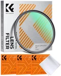 Filter 49MM Black Diffusion 1/8 Mist Dreamy Cinematic Effect K-series. Fixed Price $33.54.