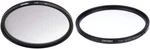 Tiffen 77MM Point 2MM Star & Black Pro-mist 1/4 Filter Set 77BPM14 77STR42. Fixed Price $179.99.