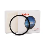 Haida Nanopro 105MM Mc Clear Protective Filter HD3290-105. Fixed Price $130.07.