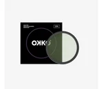 Okko 43MM Camera Polarized Professional Nano Filter. Fixed Price $30.86.