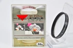 Kenko 55MM Close-up NO.1 Filter Multi Coated Macro Lens Japan Vintage Mint. Fixed Price $14.99.