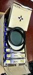 Hoya 67.0S Camera Filter Special Effect Pl Vintage 1990'S New- Lot Of 10. Fixed Price $67.96.