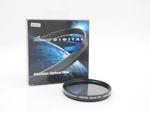 Used Promaster 86MM Digital Precision Optical Filter #6452. Fixed Price $149.00.