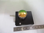 Optical Lens Zinc Selenide Znse Infrared Laser Optics Pictured T4-A-12. Fixed Price $89.00.