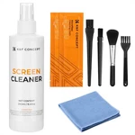 K&f Concept 250ML Screen Cleaner Spray + Large Pearl Cloth Microfiber. Fixed Price $28.64.